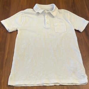 Crewcuts soft polo